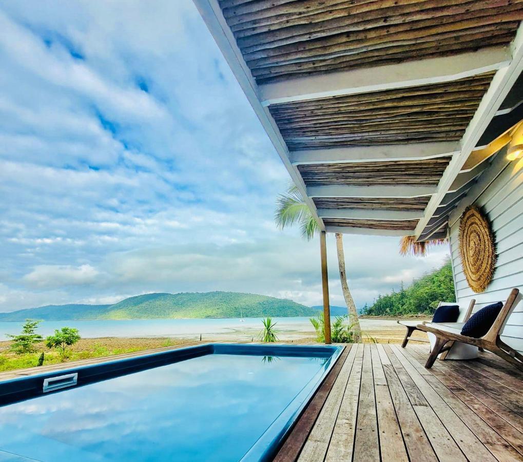 Resort Elysian Luxury Eco Island Retreat (adults Only) Long Island